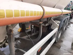 Vand Semiremorca SPITZER - imagine 2