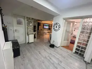 Investitie Premium-Apartament 2 camere, 62.75 mp, mobilat, parcare, zona Unirii