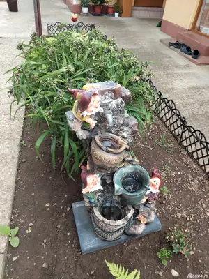 fintana arteziana  - imagine 4