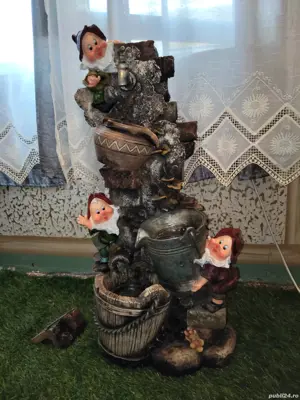 fintana arteziana  - imagine 3