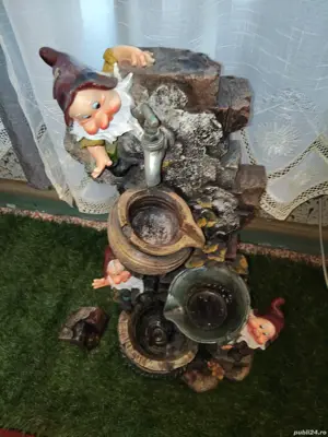 fintana arteziana  - imagine 2