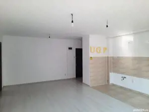 Închiriez apartament pretabil spațiu comercial Florești  - imagine 4