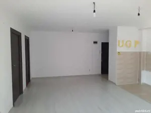 Închiriez apartament pretabil spațiu comercial Florești  - imagine 2