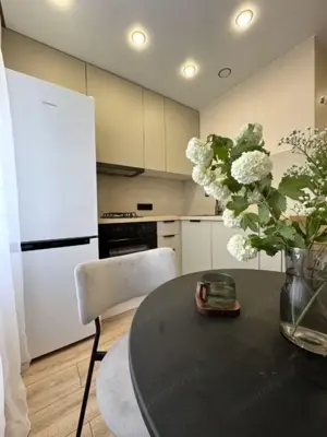 Inchiriez garsoniera in zona Obor - imagine 4