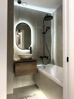 Inchiriez garsoniera in zona Obor - imagine 3