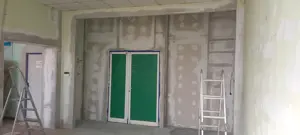 Execut lucrari in constructii