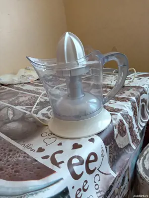 storcator fructe. - imagine 4