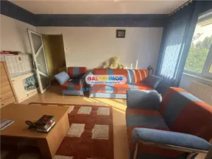 Vanzare apartament 2 camere, in Ploiesti, zona Castor