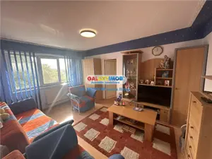 Vanzare apartament 2 camere, in Ploiesti, zona Castor - imagine 14