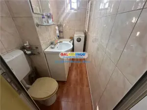 Vanzare apartament 2 camere, in Ploiesti, zona Castor - imagine 6