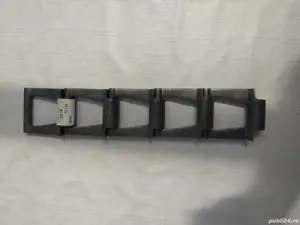 Remorca de împrăștiat gunoi de grajd  - imagine 5