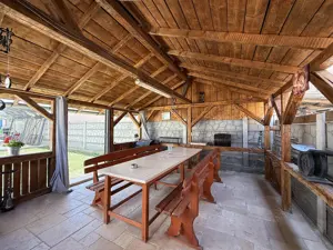 Casa cu mansarda in zona bailie 1 mai   baile Felix - IMOBIHOR - imagine 2