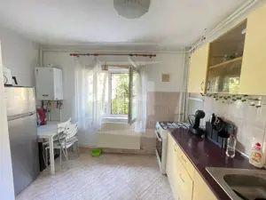 Apartament 1 camera, decomandat, Marasti - imagine 5