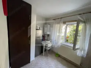 Apartament 1 camera, decomandat, Marasti - imagine 7