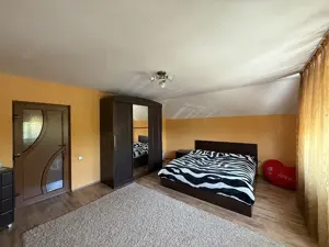 Casa cu mansarda in zona bailie 1 mai   baile Felix - IMOBIHOR - imagine 6