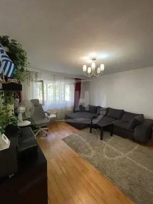 Apartament 1 camera, decomandat, Marasti - imagine 3