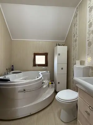 Casa cu mansarda in zona bailie 1 mai   baile Felix - IMOBIHOR - imagine 8