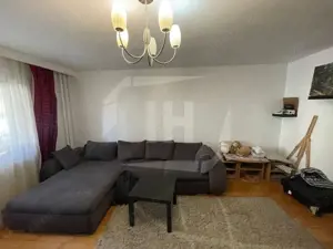 Apartament 1 camera, decomandat, Marasti - imagine 2