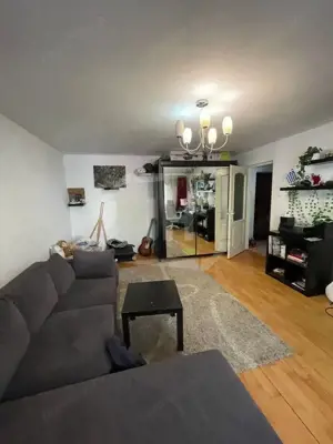 Apartament 1 camera, decomandat, Marasti - imagine 4