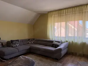 Casa cu mansarda in zona bailie 1 mai   baile Felix - IMOBIHOR - imagine 7