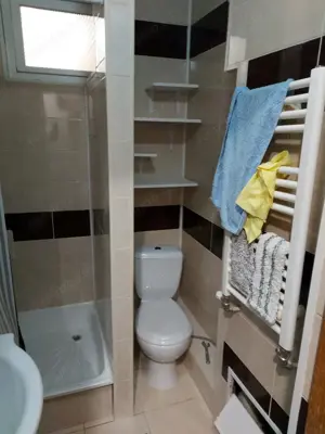  inchiriere garsoniera in zona pacii - imagine 2