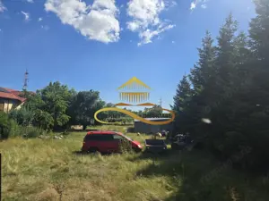 Teren pentru investitori la Calea Romanului 9000 mp - imagine 6