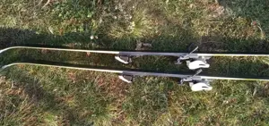 Schiuri Volkl Racetiger Junior, 150 cm