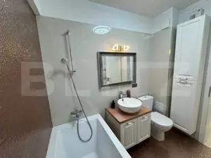 Apartament cu 3 camere, terasa 15 mp, garaj si parcare exterioara, zona Vivo - imagine 15 Apartament cu 3 camere, terasa 15 mp, garaj si parcare exterioara, zona Vivo - imagine 15