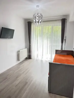 Apartament cu 3 camere, terasa 15 mp, garaj si parcare exterioara, zona Vivo - imagine 13 Apartament cu 3 camere, terasa 15 mp, garaj si parcare exterioara, zona Vivo - imagine 13