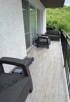 Apartament cu 3 camere, terasa 15 mp, garaj si parcare exterioara, zona Vivo - imagine 17 Apartament cu 3 camere, terasa 15 mp, garaj si parcare exterioara, zona Vivo - imagine 17