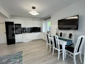 Apartament cu 3 camere, terasa 15 mp, garaj si parcare exterioara, zona Vivo - imagine 4 Apartament cu 3 camere, terasa 15 mp, garaj si parcare exterioara, zona Vivo - imagine 4