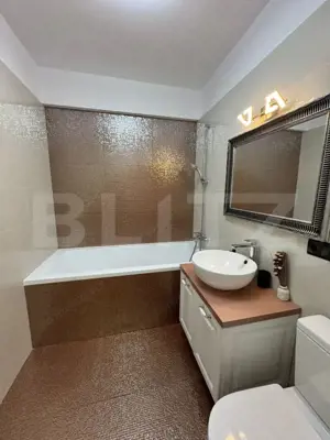 Apartament cu 3 camere, terasa 15 mp, garaj si parcare exterioara, zona Vivo - imagine 14 Apartament cu 3 camere, terasa 15 mp, garaj si parcare exterioara, zona Vivo - imagine 14