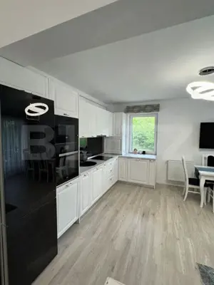 Apartament cu 3 camere, terasa 15 mp, garaj si parcare exterioara, zona Vivo - imagine 5 Apartament cu 3 camere, terasa 15 mp, garaj si parcare exterioara, zona Vivo - imagine 5