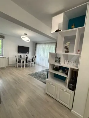 Apartament cu 3 camere, terasa 15 mp, garaj si parcare exterioara, zona Vivo - imagine 3 Apartament cu 3 camere, terasa 15 mp, garaj si parcare exterioara, zona Vivo - imagine 3