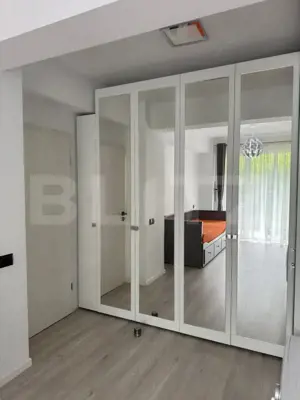 Apartament cu 3 camere, terasa 15 mp, garaj si parcare exterioara, zona Vivo - imagine 10 Apartament cu 3 camere, terasa 15 mp, garaj si parcare exterioara, zona Vivo - imagine 10