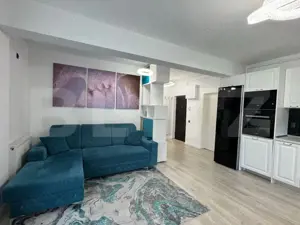 Apartament cu 3 camere, terasa 15 mp, garaj si parcare exterioara, zona Vivo - imagine 2 Apartament cu 3 camere, terasa 15 mp, garaj si parcare exterioara, zona Vivo - imagine 2