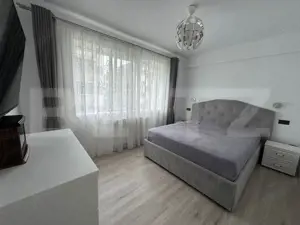 Apartament cu 3 camere, terasa 15 mp, garaj si parcare exterioara, zona Vivo - imagine 7 Apartament cu 3 camere, terasa 15 mp, garaj si parcare exterioara, zona Vivo - imagine 7