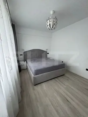 Apartament cu 3 camere, terasa 15 mp, garaj si parcare exterioara, zona Vivo - imagine 8 Apartament cu 3 camere, terasa 15 mp, garaj si parcare exterioara, zona Vivo - imagine 8