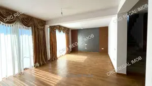 Vila 5 camere 3 bai la cheie Teren 300mp central Comuna Berceni - imagine 3