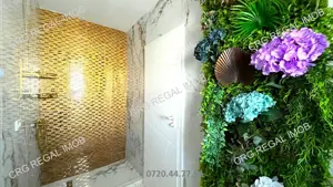 Vila 5 camere 3 bai la cheie Teren 300mp central Comuna Berceni - imagine 5