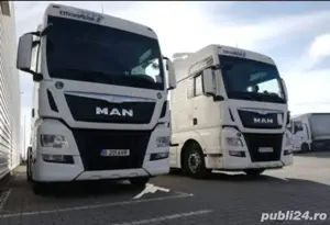 Angajare sofer C C+E