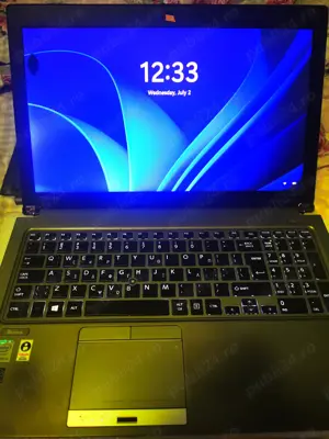 Toshiba Tecra 250A - imagine 2