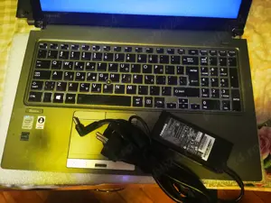 Toshiba Tecra 250A - imagine 3