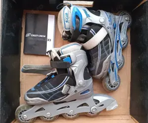 Vand Role Crazy Creek SP100 marime 29-32