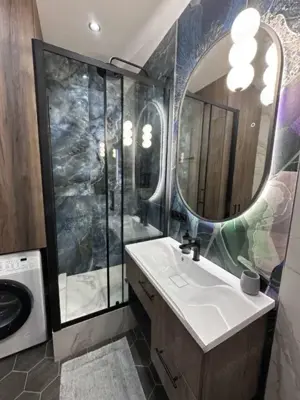 Inchiriez apartament 2 camere in zona Crangasi