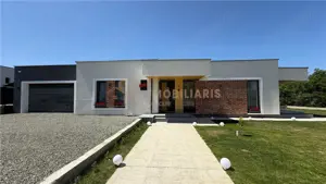 Casa la cheie de vanzare, Mocira