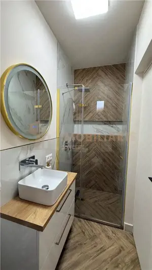 Casa la cheie de vanzare, Mocira - imagine 8