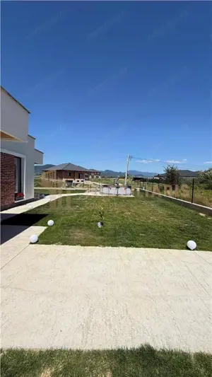 Casa la cheie de vanzare, Mocira - imagine 14