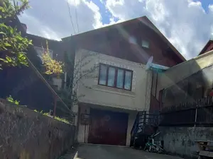 Casa 2 camere Busteni, zona Poiana Tapului