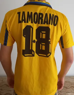 Tricouri Fotbal  - imagine 5